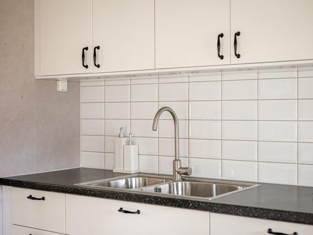 Villa till salu i Hjo, Västra Götaland