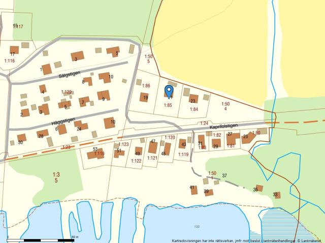 Villa till salu i Västra Götaland