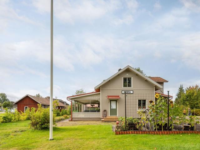 Villa till salu i Korsberga, Västra Götalands län