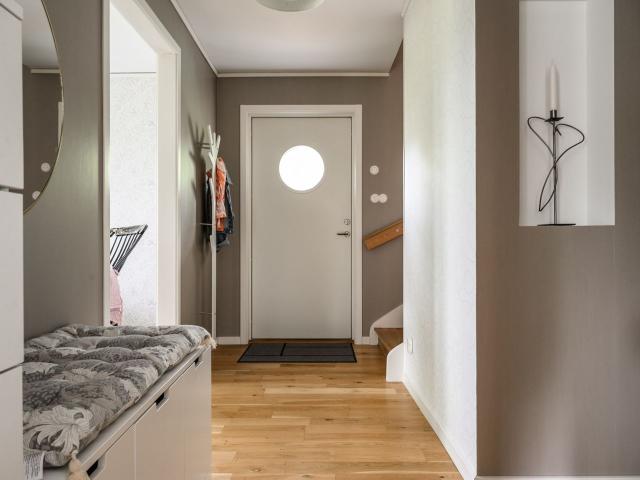 Villa till salu i Kronoberg