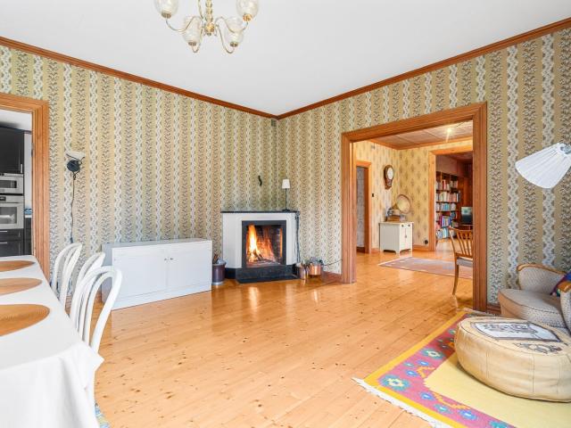 Villa till salu i Hofors, Gävleborgs län