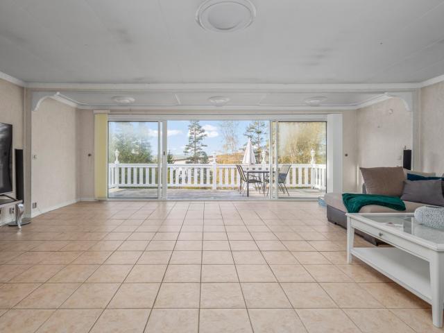 Villa till salu i Hofors, Gävleborg