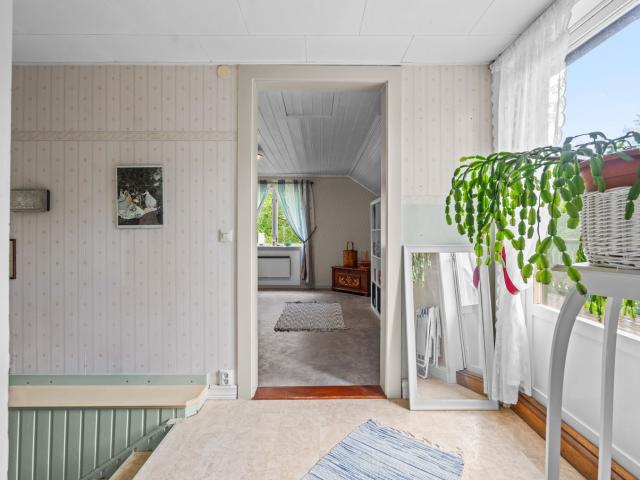 Villa till salu i Hofors, Gävleborg