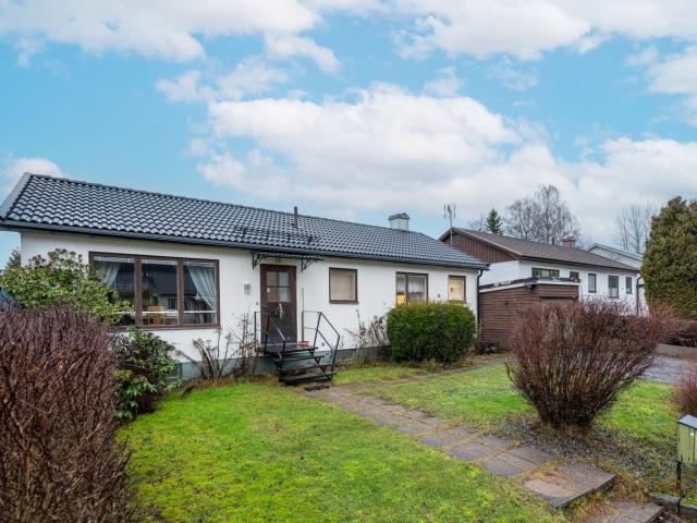 Villa till salu i Hofors, Gävleborg