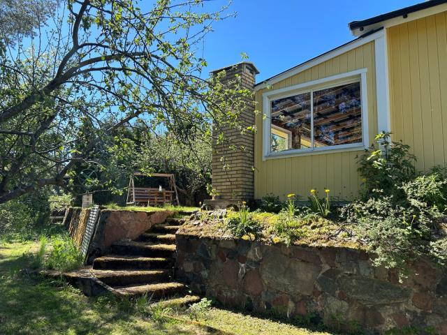 Villa till salu i Hofors, Gävleborg