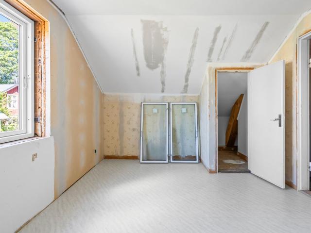Villa till salu i Hofors, Gävleborg