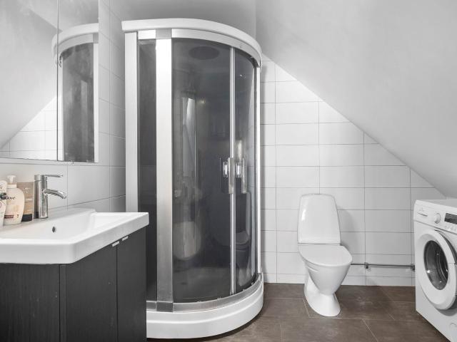 Villa till salu i Höganäs, Skåne