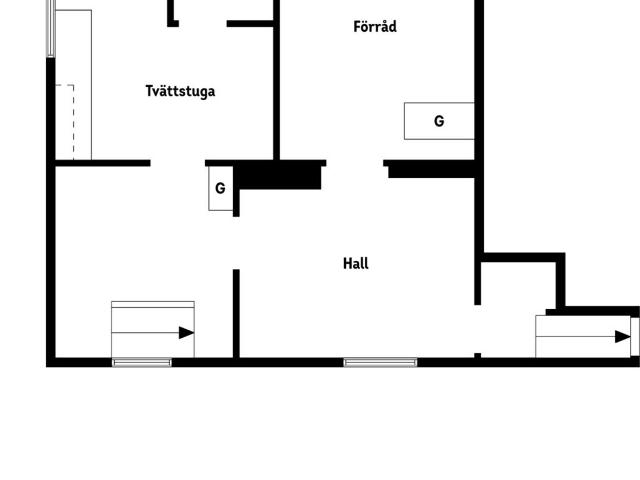 Villa till salu i Höganäs, Skåne