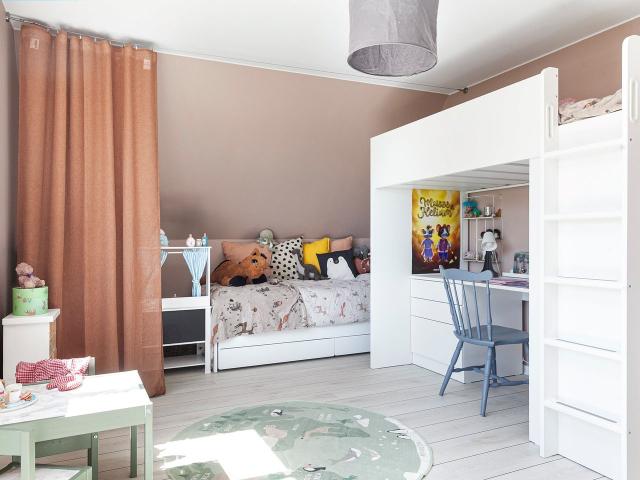 Villa till salu i Höganäs, Skåne