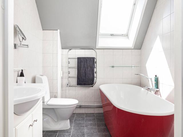 Villa till salu i Höganäs, Skåne