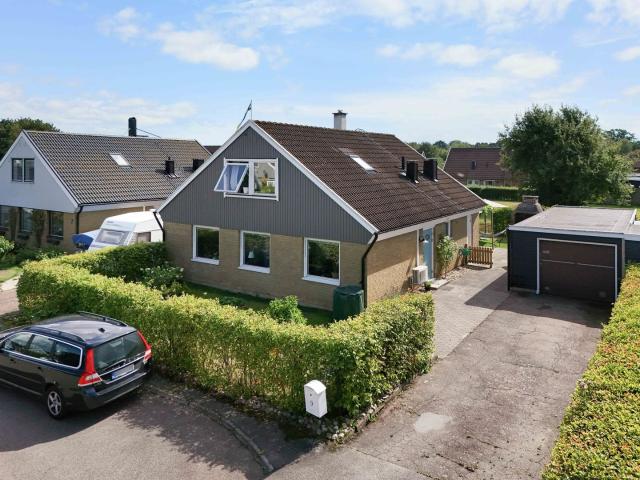 Villa till salu i Höganäs, Skåne
