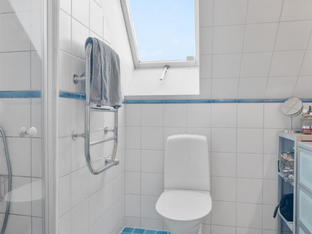 Villa till salu i Höganäs, Skåne