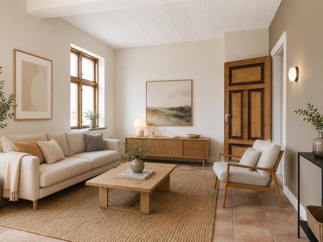 Villa till salu i Skåne