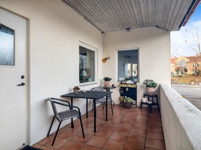 Villa till salu i Höganäs, Skåne