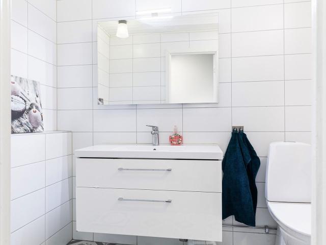 Villa till salu i Höganäs, Skåne