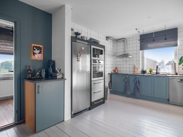 Villa till salu i Höganäs, Skåne