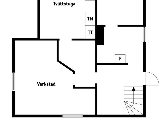 Villa till salu i Höganäs, Skåne