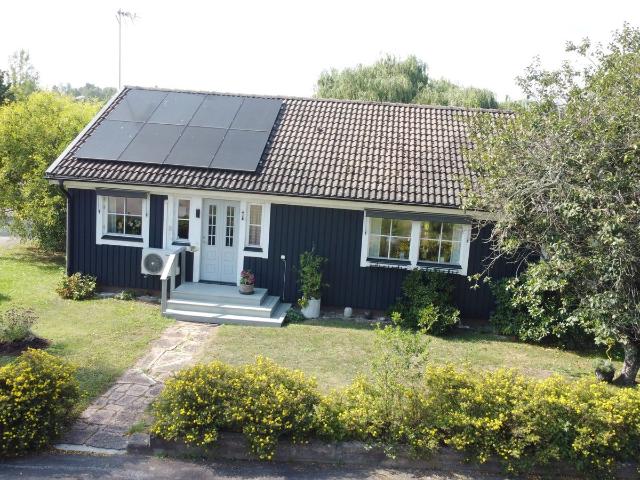 Villa till salu i Högsby, Kalmar