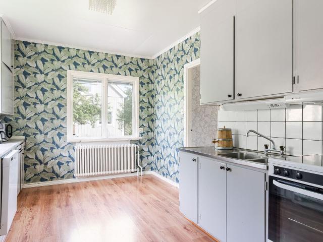 Villa till salu i Södermanland