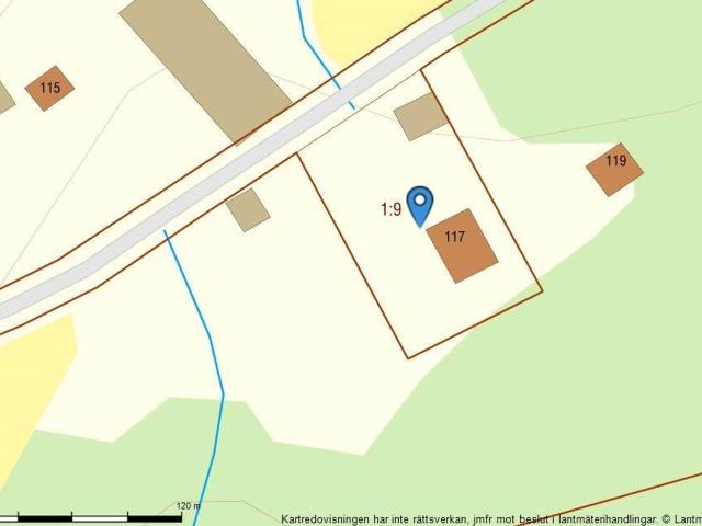 Villa till salu i Södra Vings distrikt, Västra Götalands län