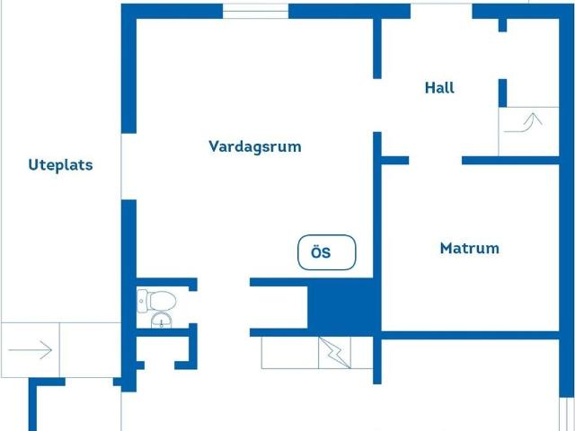 Villa till salu i Västra Götaland