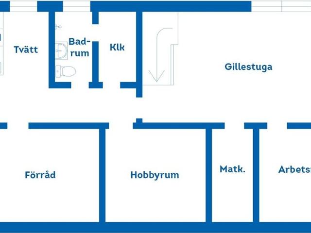 Villa till salu i Västra Götaland