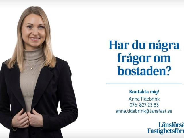 Villa till salu i Västra Götaland