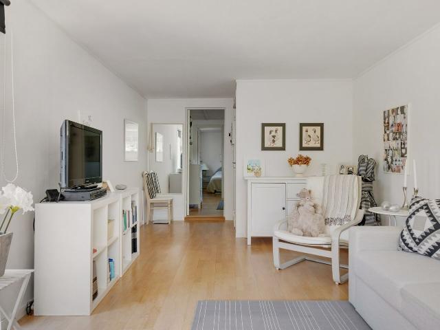 Villa till salu i Skåne