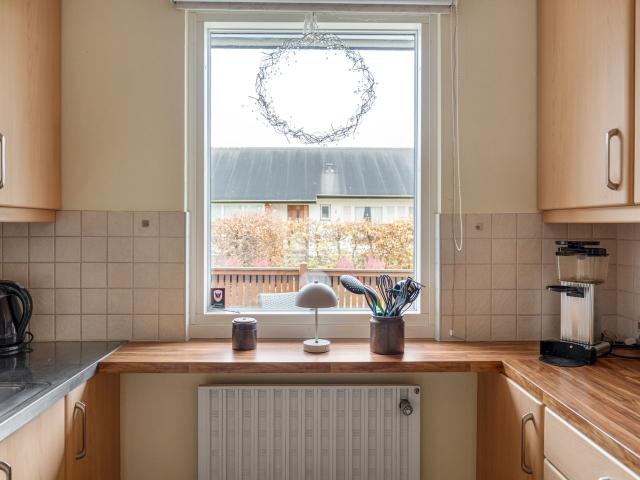 Villa till salu i Höllviken, Skåne