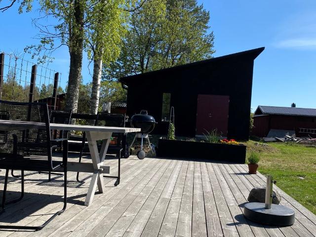 Villa till salu i Holmsund, Västerbotten