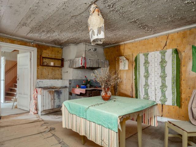Villa till salu i Gävleborg