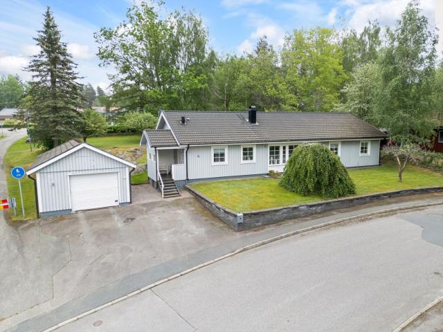 Villa till salu i Jönköping