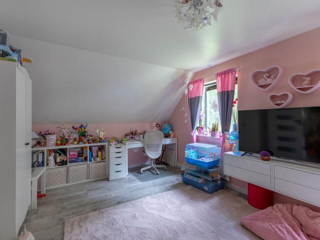 Villa till salu i Jönköping