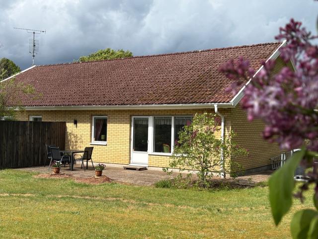 Villa till salu i Höör, Skåne