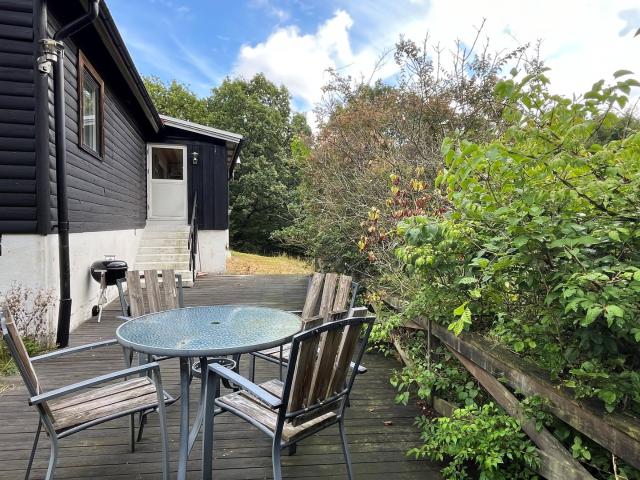 Villa till salu i Höör, Skåne