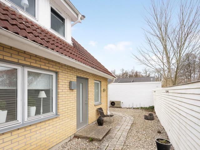 Villa till salu i Höör, Skåne