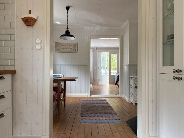 Villa till salu i Skåne