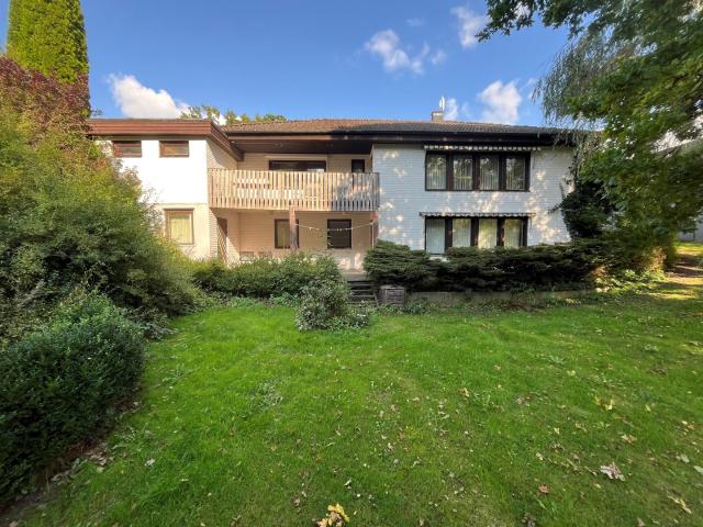 Villa till salu i Höör, Skåne