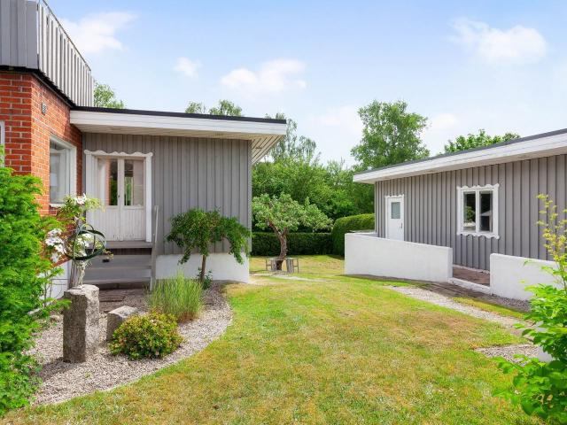 Villa till salu i Höör, Skåne län