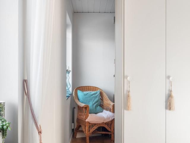 Villa till salu i Höör, Skåne