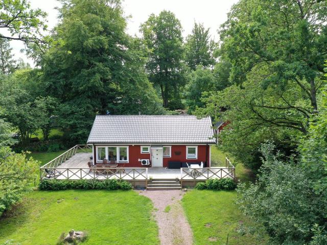 Villa till salu i Skåne
