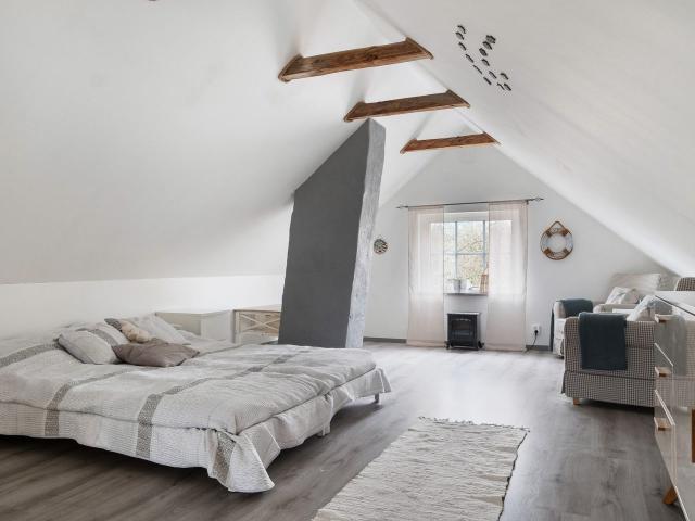 Villa till salu i Skåne