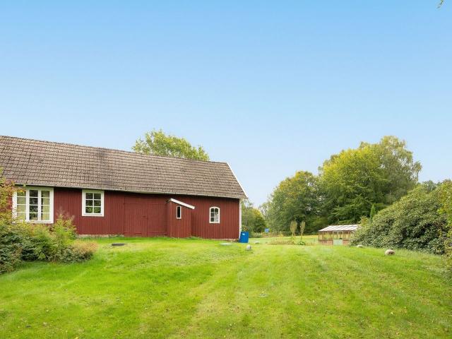 Villa till salu i Skåne