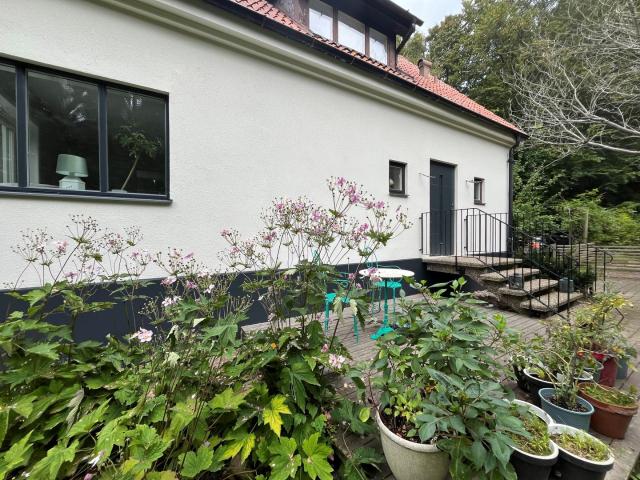 Villa till salu i Skåne
