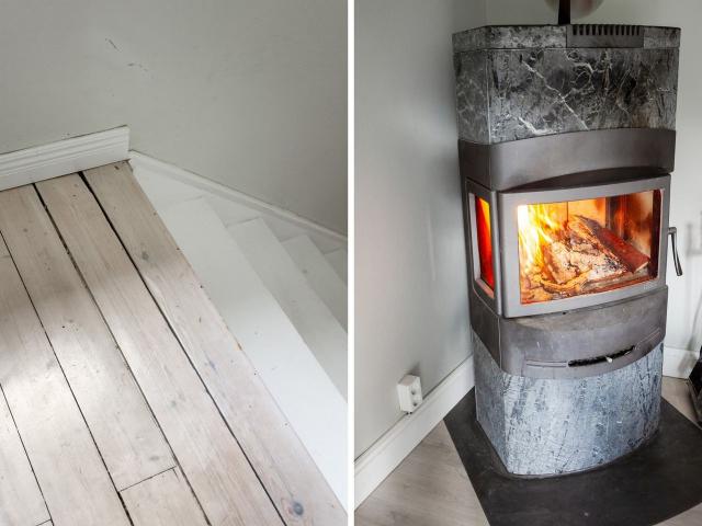 Villa till salu i Påarp, Östraby