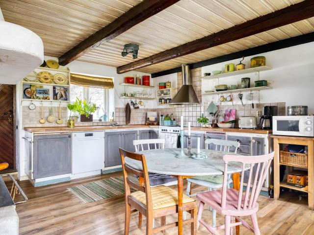 Villa till salu i Skåne