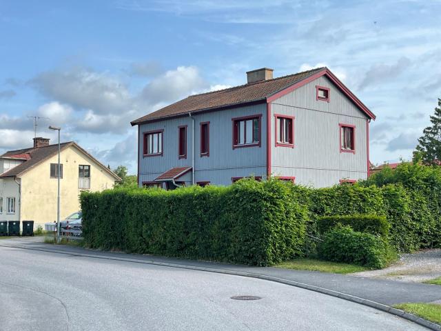 Villa till salu i Hörby, Skåne