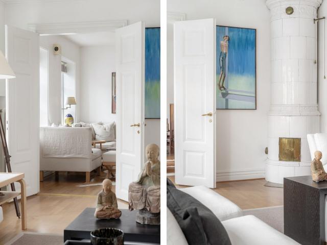 Villa till salu i Hörby, Skåne