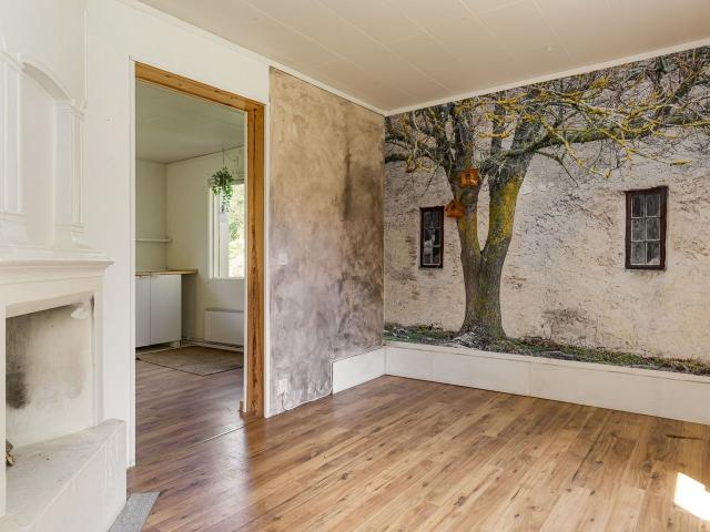 Villa till salu i Östergötland