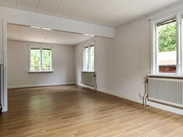 Villa till salu i Östergötland